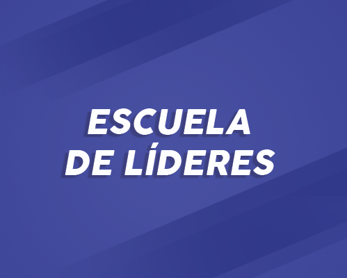 Escuela de lÃ­deres